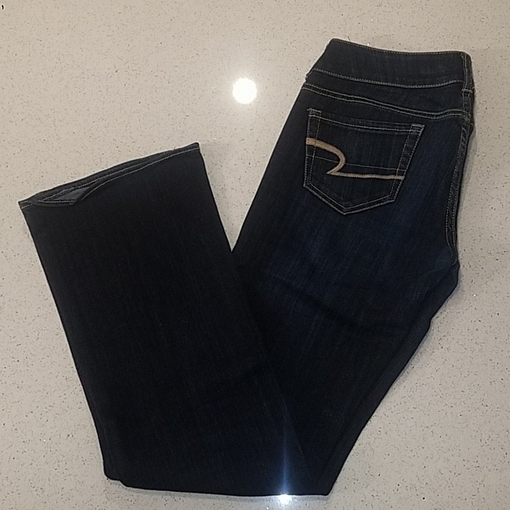AEO Jeans